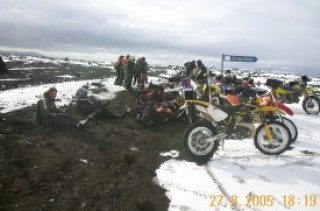 HH trinn 2007