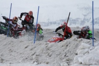 Snocross, Skeljungsmtarin 1. umfer