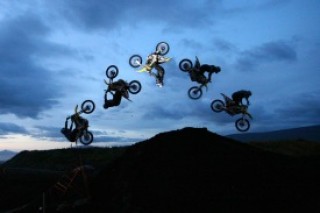 Backflip Hafrs.......