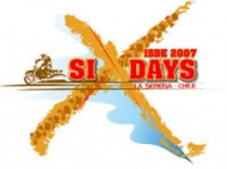 Sixdays 2007