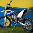 Husaberg kynning hj N1 Akureyri fimmtudaginn 12. mars fr kl. 17-19