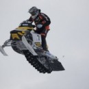 slandsmeistaramti  SnoCross 5. umfer - Hsavk