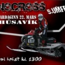 Snocross  Hsavk