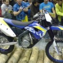 Husaberg 2009