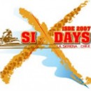 Sixdays 2007